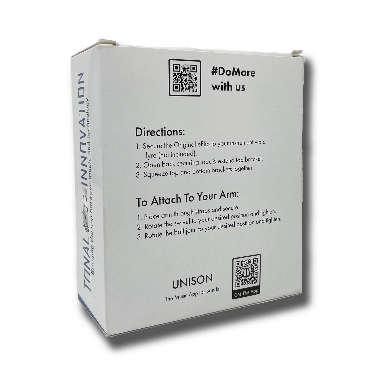 eFlip Model F - Version 2.0