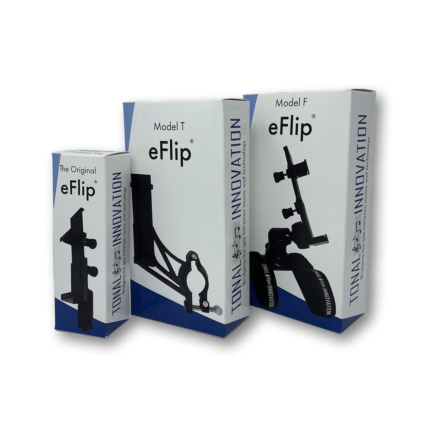 eFlip Model F - Version 1.0