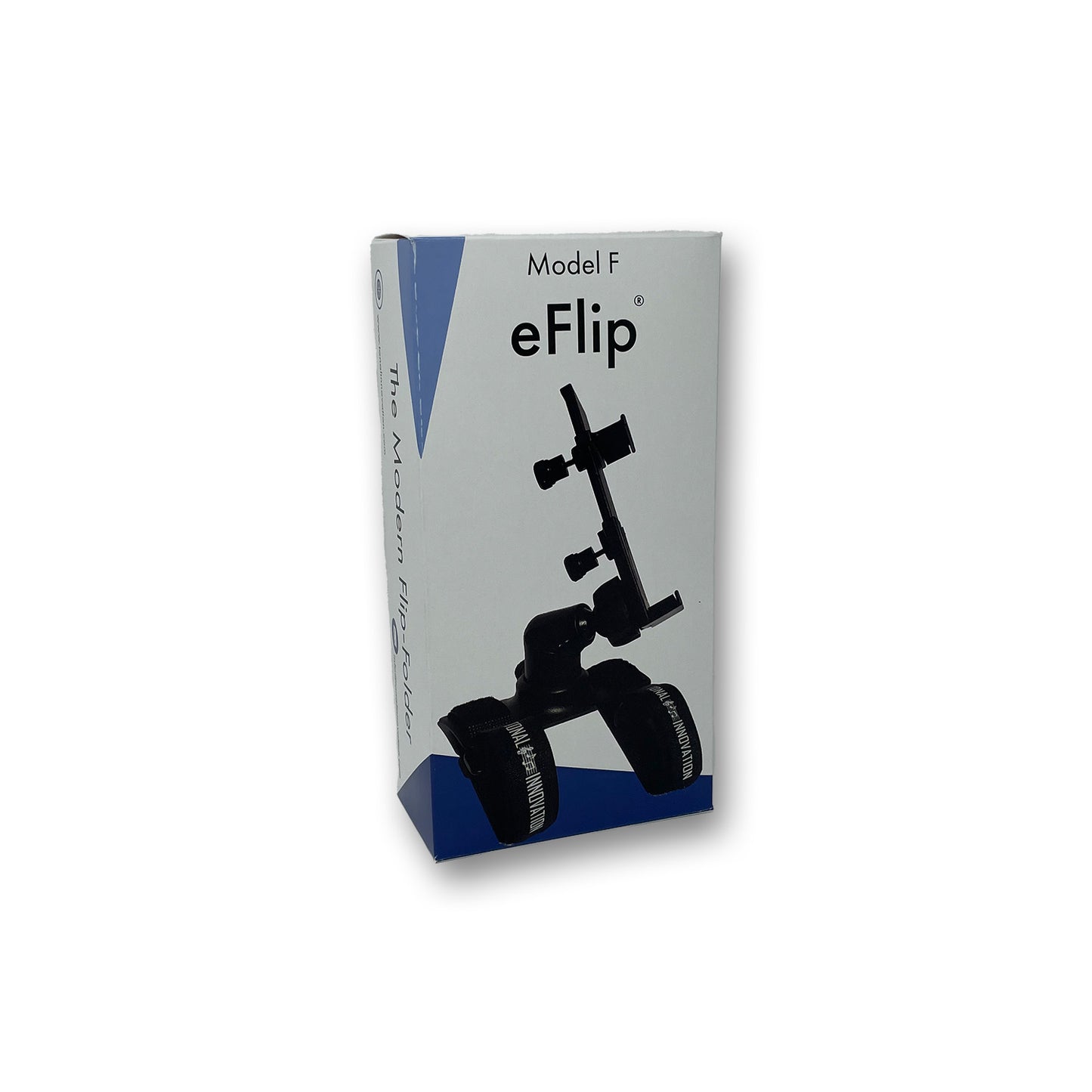 eFlip Model F - Version 1.0