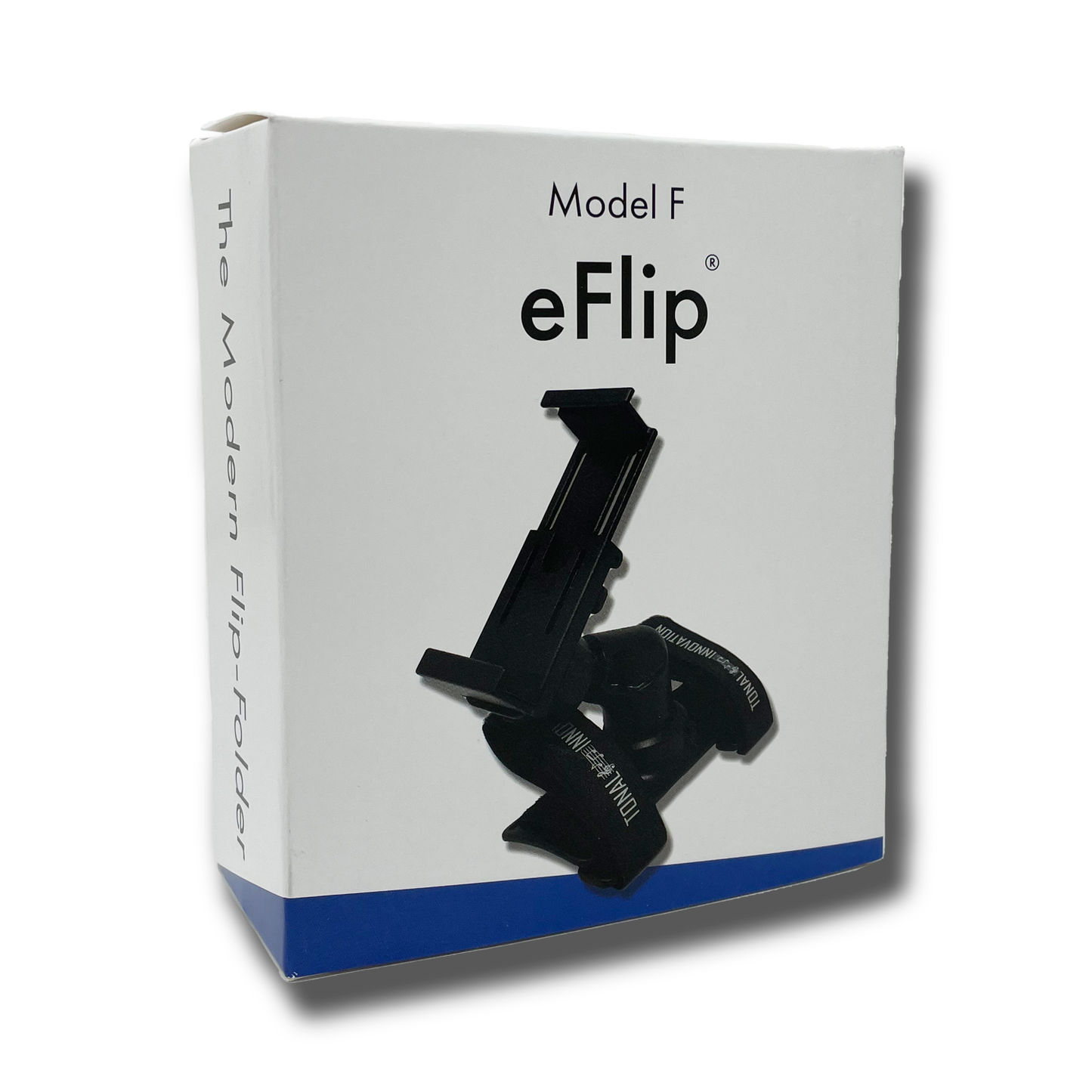 eFlip Model F - Version 2.0