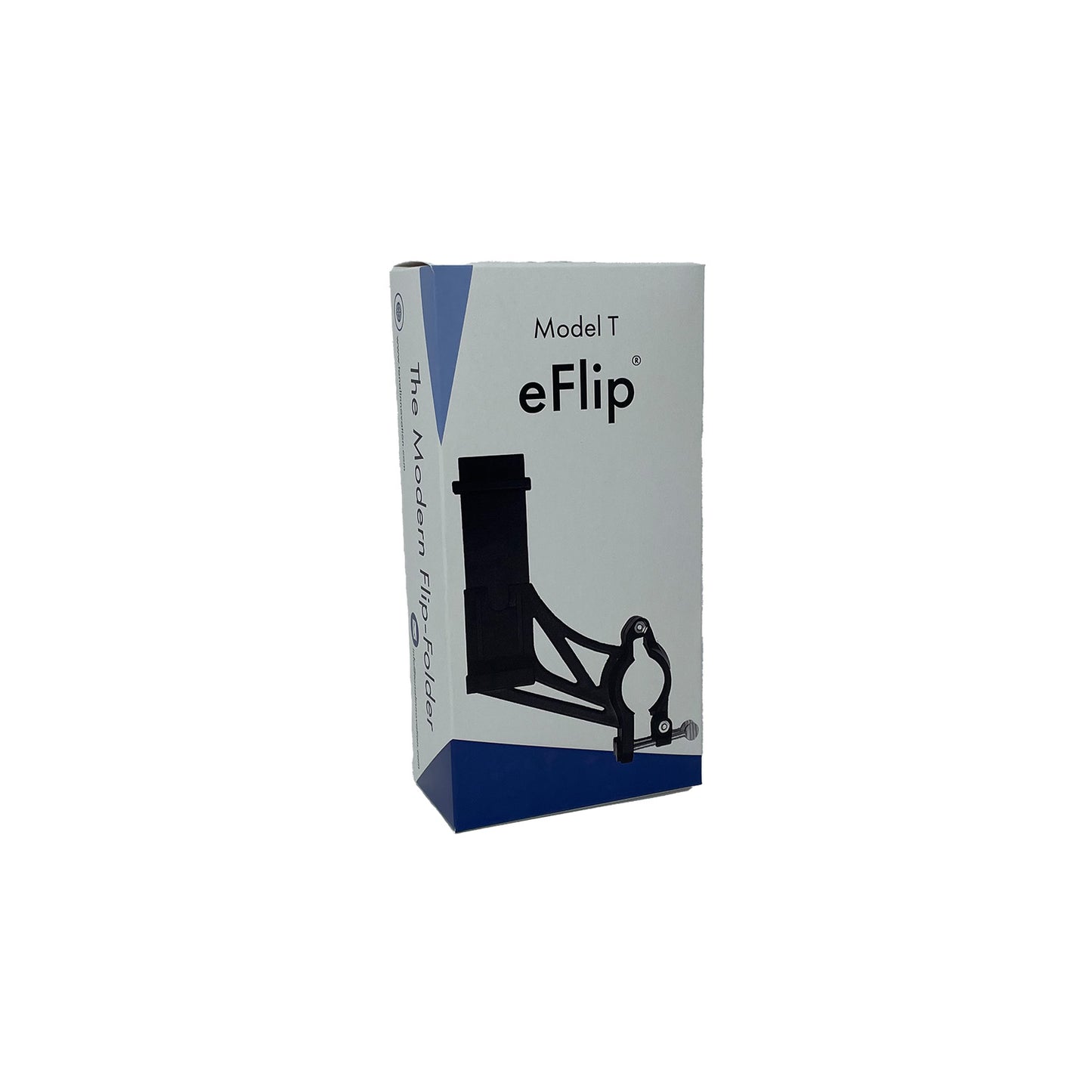 eFlip Model T - Version 1.0