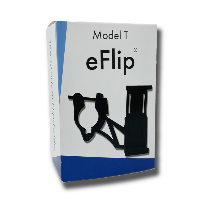 eFlip Model T – Tonal Innovation