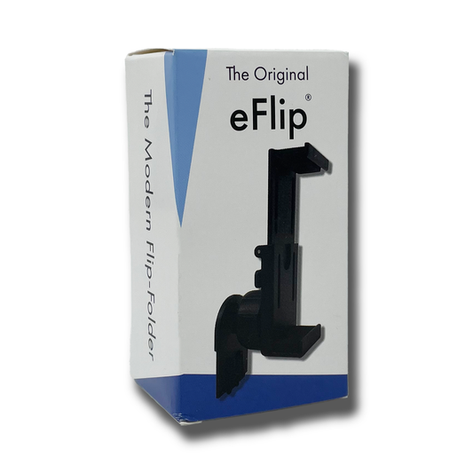 The Original eFlip - Version 2.0
